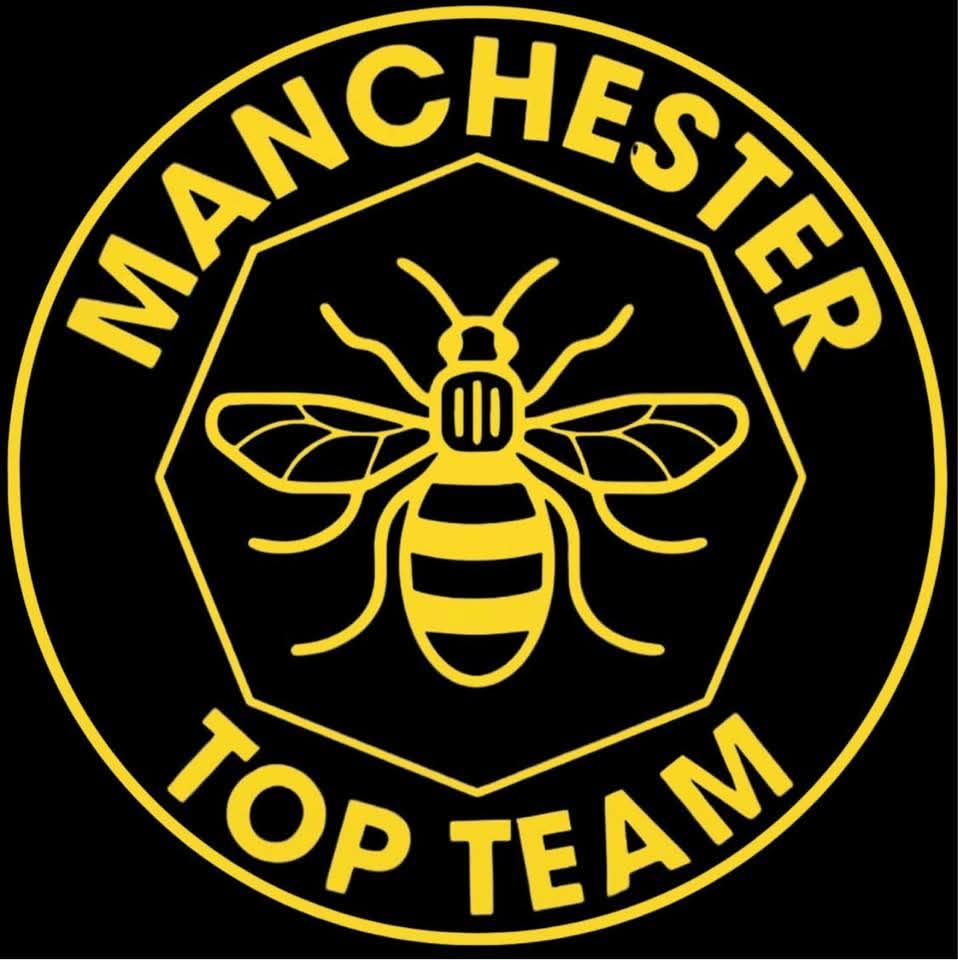 Manchester Top Team logo